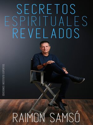 cover image of Secretos Espirituales Revelados